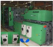 ACC系列工業(yè)制冷機(jī)在注塑設(shè)備行業(yè)的應(yīng)用