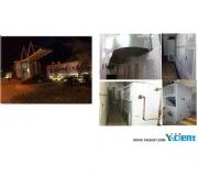 高壓變頻空水冷熱交換器在電力行業(yè)的應(yīng)用